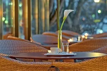 Warmbaderhof Hotel Villach