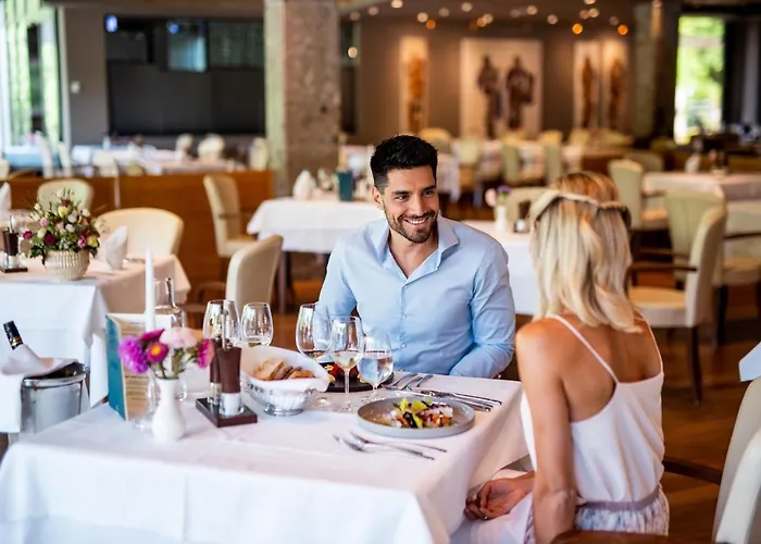 Hotel Warmbaderhof 5*