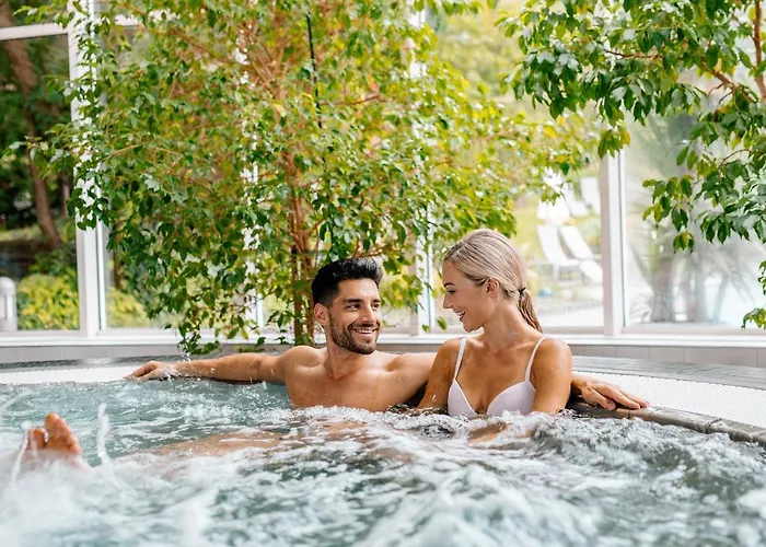 Warmbaderhof 5* Villach