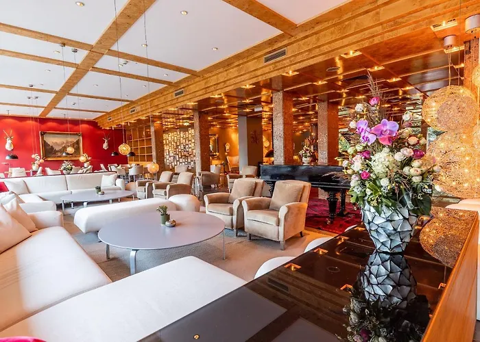 Warmbaderhof Hotel Villach