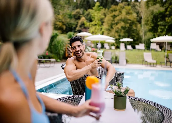 Warmbaderhof Villach