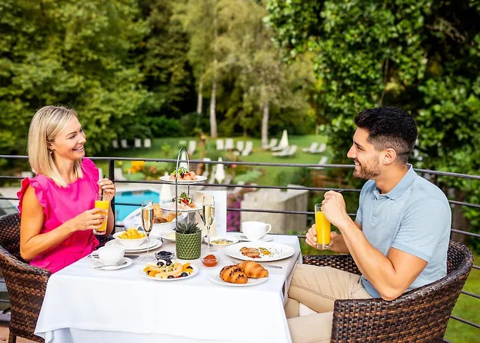 Warmbaderhof Villach