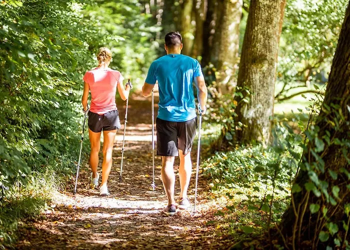 Warmbaderhof Hotel Villach