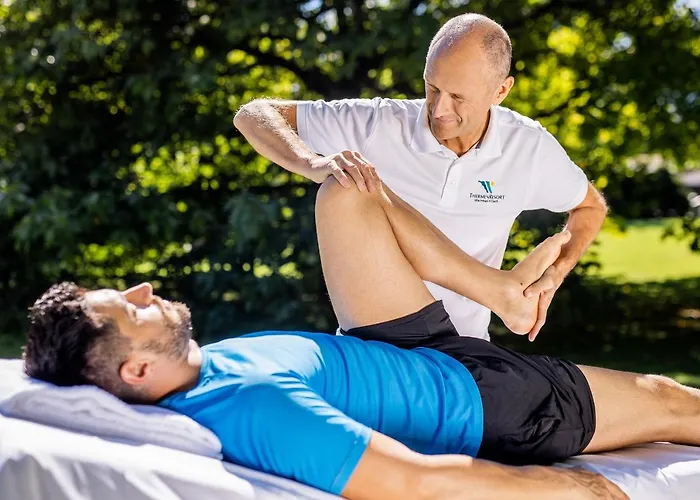 Hotel Warmbaderhof 5*