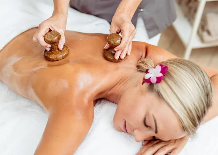 Warmbaderhof Villach