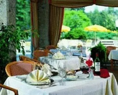 Hotel Warmbaderhof Villach