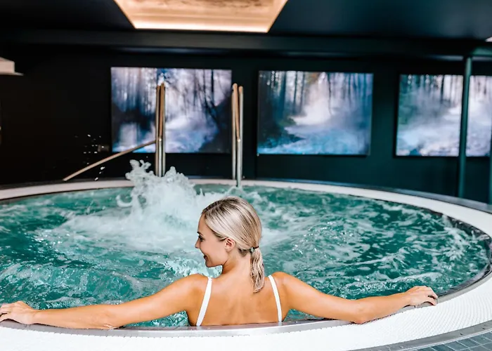 Warmbaderhof Villach