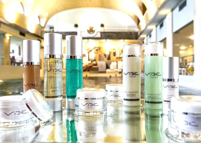 Hotel Warmbaderhof 5*