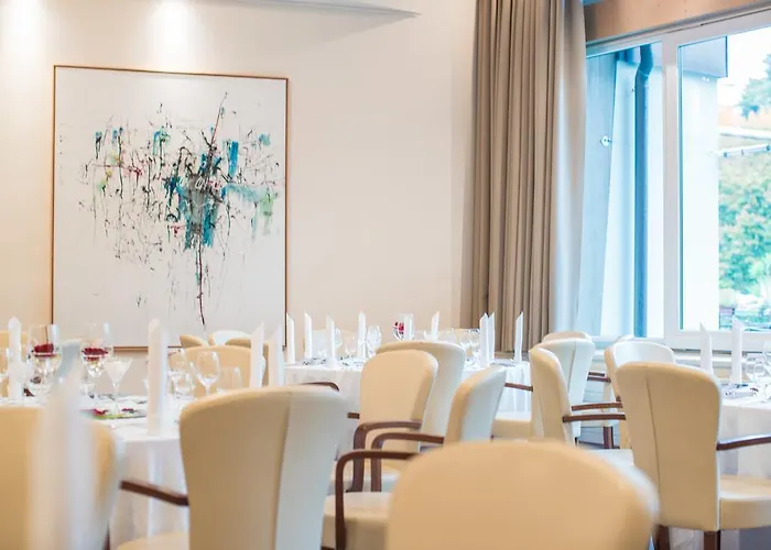 Warmbaderhof Villach