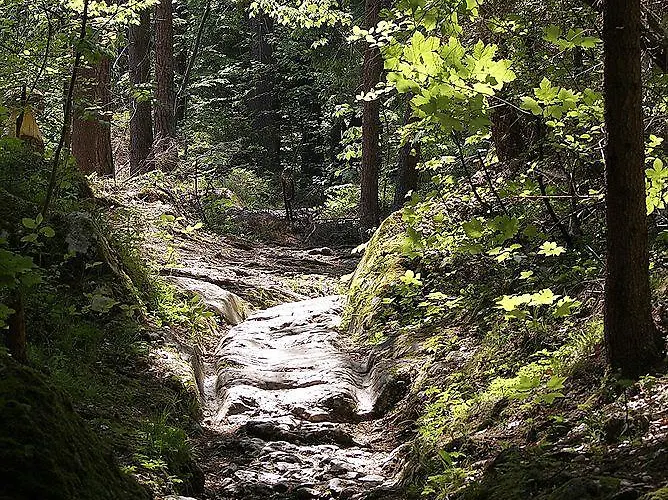 Warmbaderhof Hotel Villach