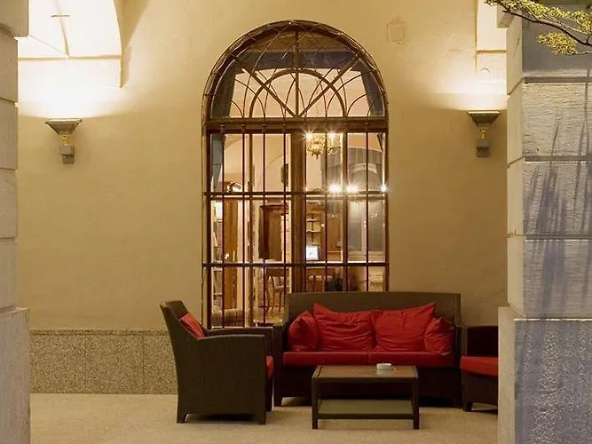 Warmbaderhof Hotel 5*