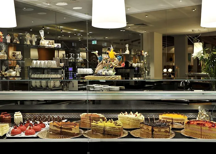 Hotel Warmbaderhof Villach