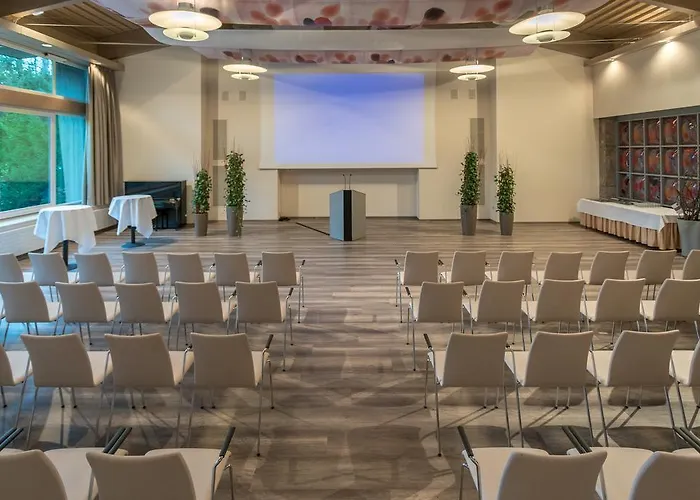 Warmbaderhof Hotel 5*