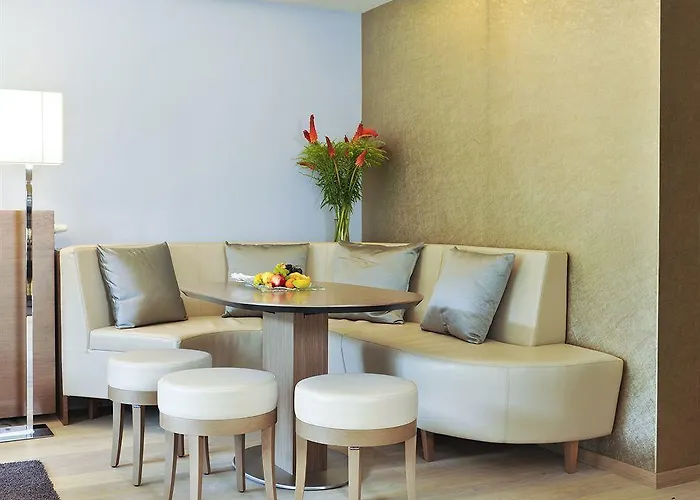 Warmbaderhof Villach