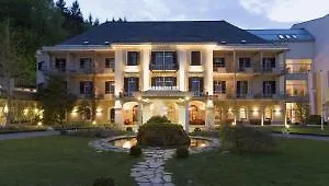 Warmbaderhof Villach