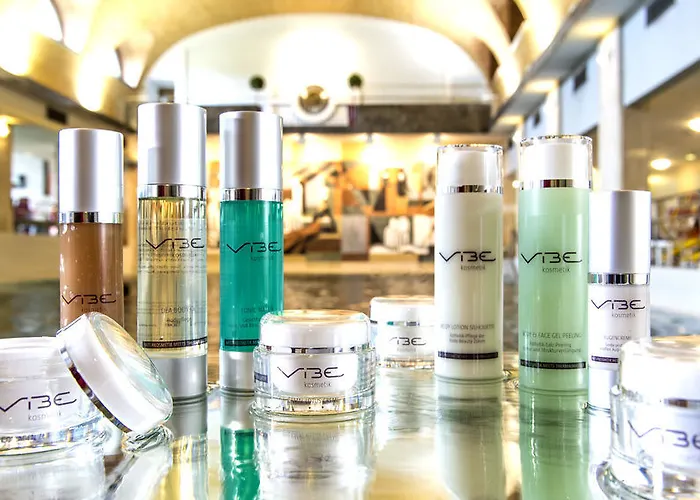 Warmbaderhof 5* Villach