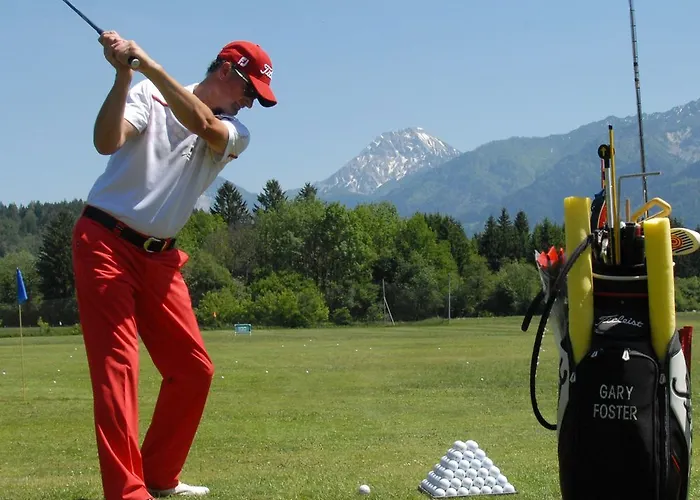 Warmbaderhof Villach