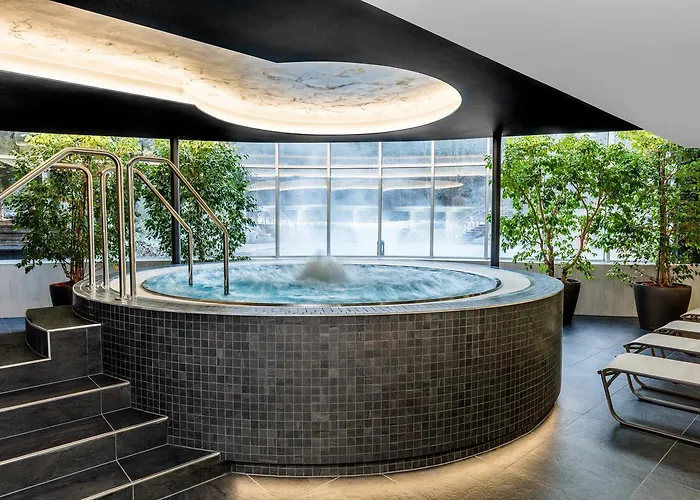 Warmbaderhof Villach