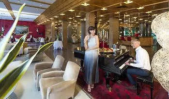 Hotel Warmbaderhof Villach