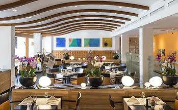 Hotel Warmbaderhof 5*