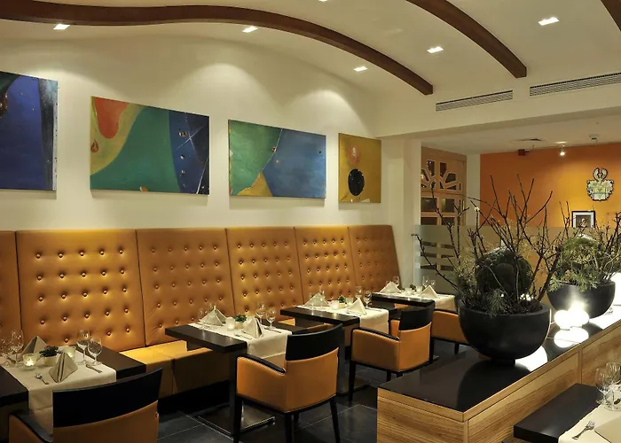 Warmbaderhof Villach