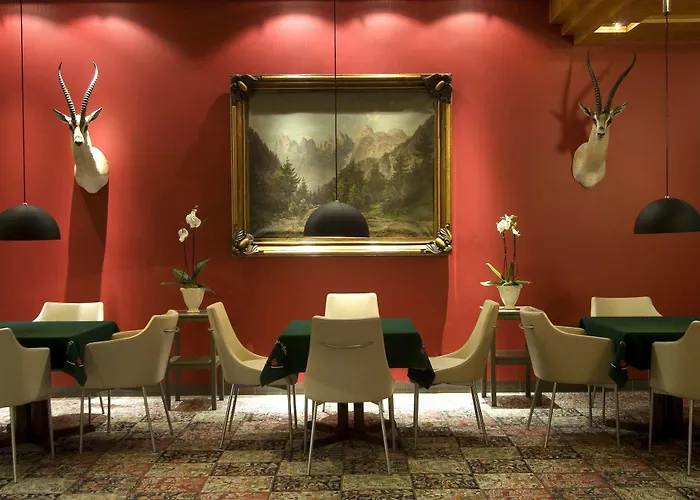 Warmbaderhof Hotel Villach