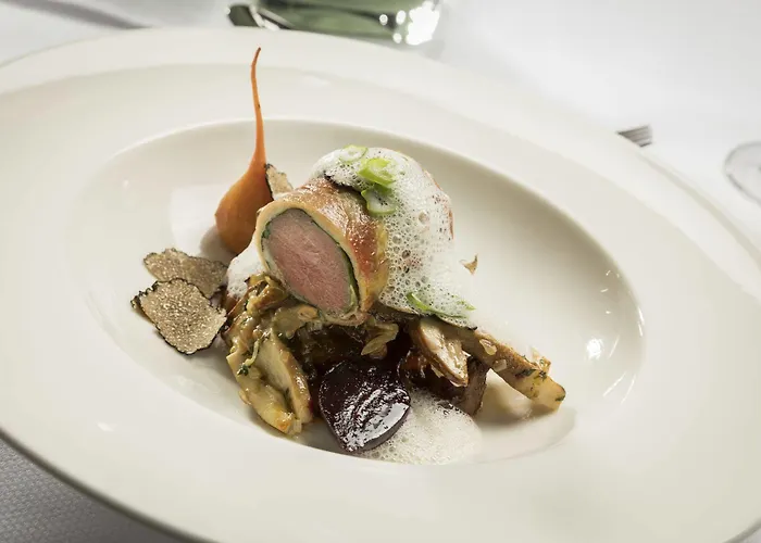 Hotel Warmbaderhof 5*