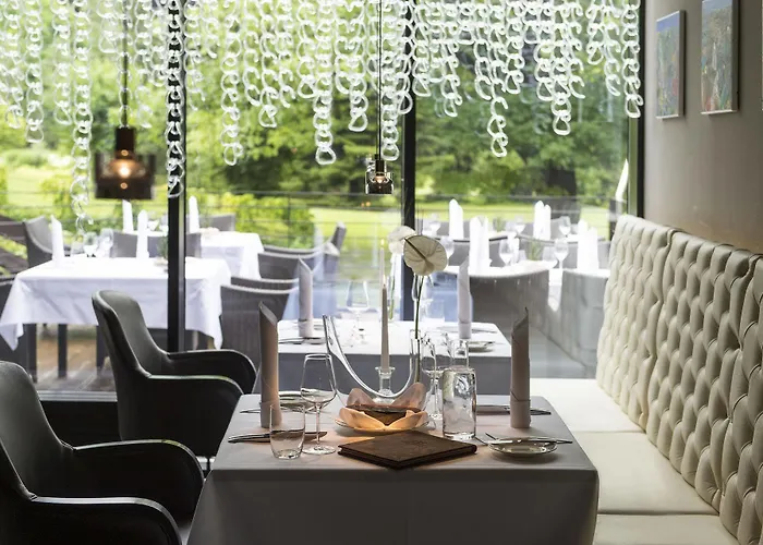 Warmbaderhof Villach