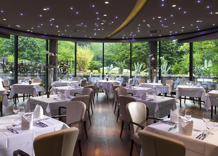 Warmbaderhof Hotel Villach