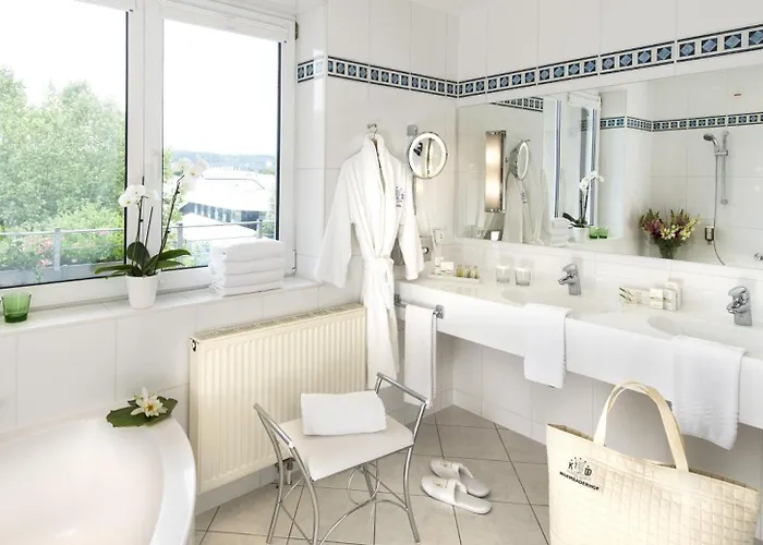 Warmbaderhof Hotel 5*