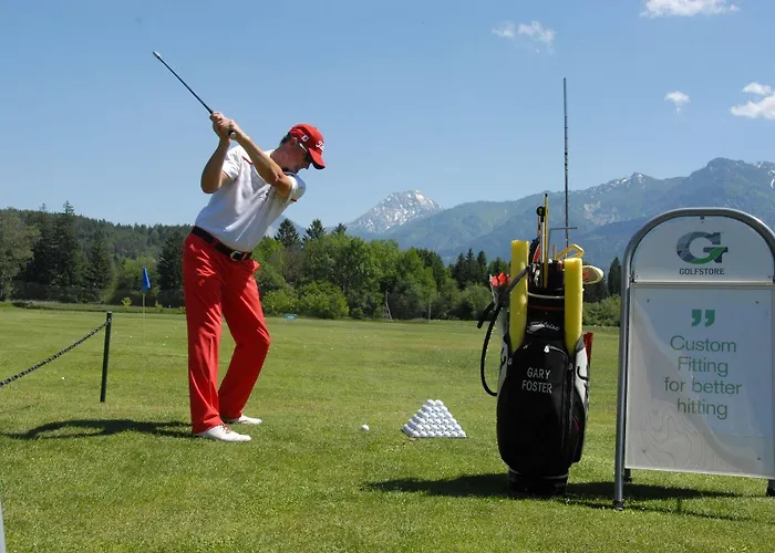 Warmbaderhof Villach