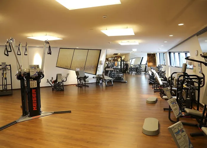 Warmbaderhof 5* Villach