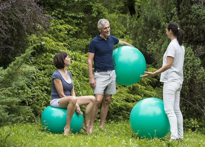 Warmbaderhof Villach